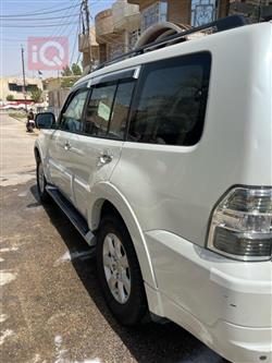 ميتسوبيشي باجيرو